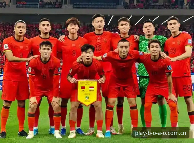 2030世界杯扩军66队计划详解：中国男足迎来新机遇
